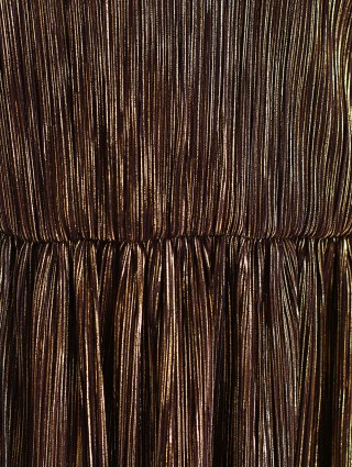 Бордова сукня MAX&CO : фото 7 - Invogue